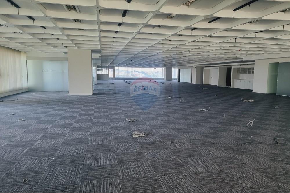 Cj. Comercial/ Sala - Alugar - São Paulo , São Paulo - FOTO 27.jpg - 602141003-783