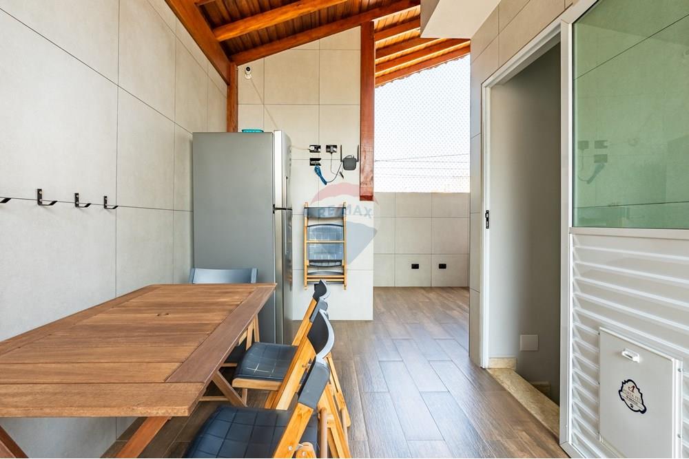 Casa de Condomínio - Venda - São Paulo , São Paulo - 52_CS.jpg - 601471003-180