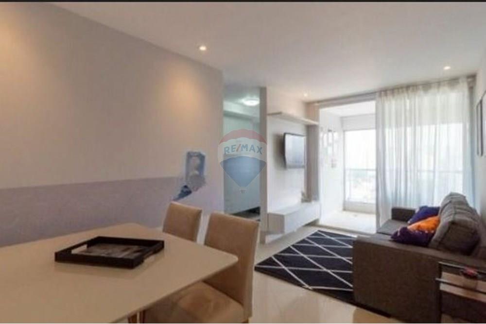 Apartamento - Alugar - São Paulo , São Paulo - 2.JPG - 601361019-3126