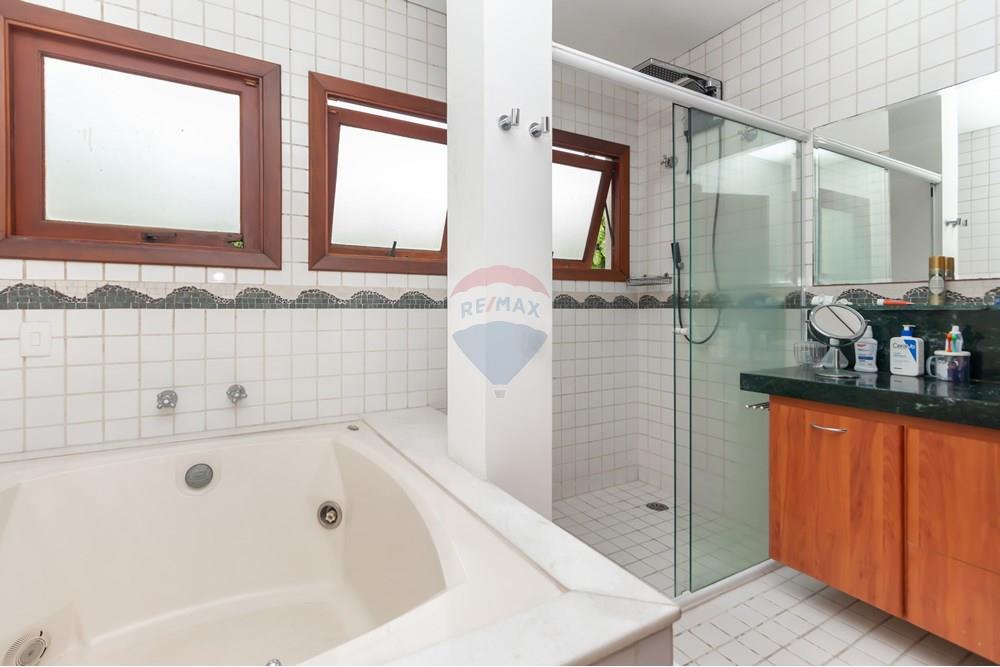 Sobrado - Venda - São Paulo , São Paulo - IMG_281527.jpg - Banheiro - 601371001-106