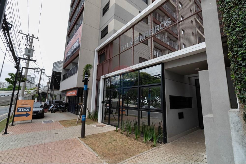 Studio - Venda - São Paulo , São Paulo - 01fotos_039.jpg - 601181010-65