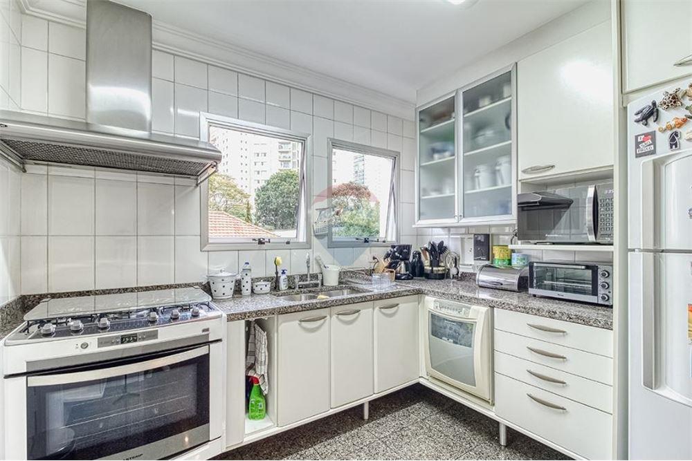 Apartamento - Alugar - São Paulo , São Paulo - 10 - 601361003-215