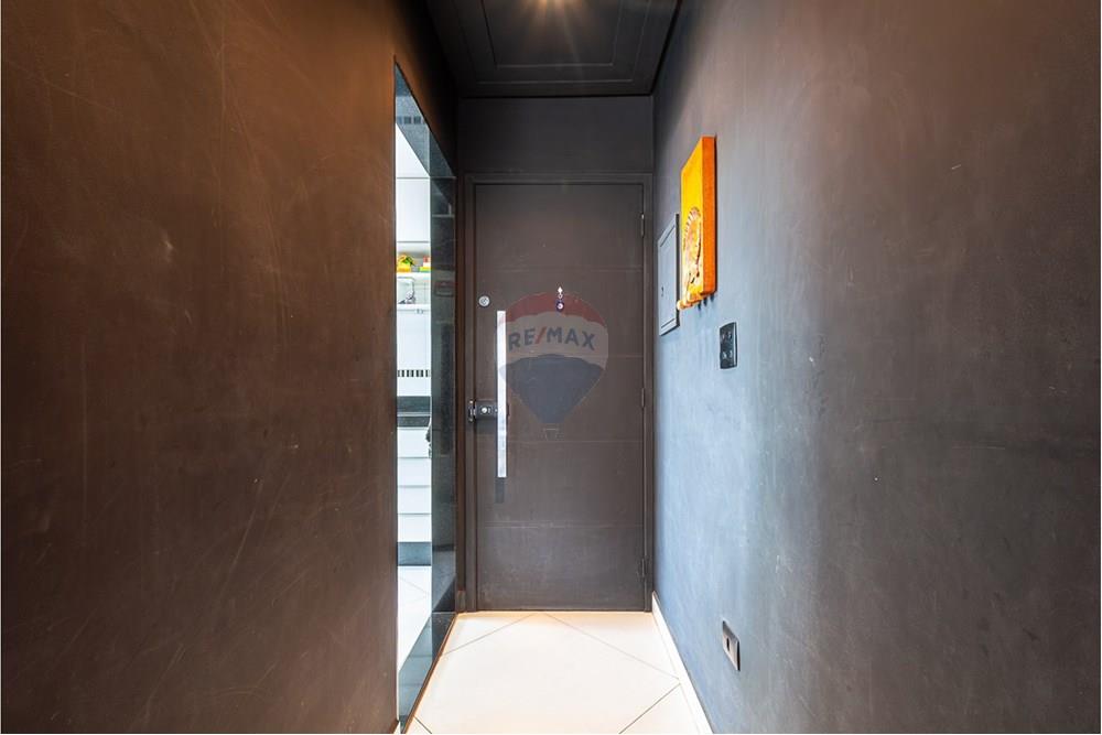 Apartamento - Venda - São Paulo , São Paulo - entrada.jpg - 601311011-161