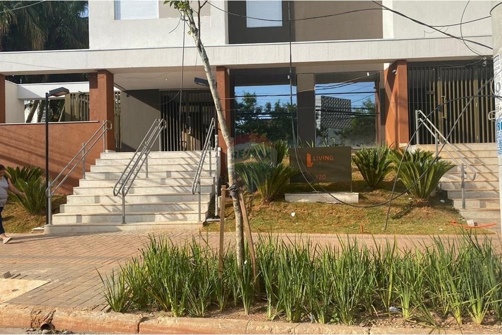 Apartamento - Venda - São Paulo , São Paulo - 45.jpeg - Fachada - 601081007-123