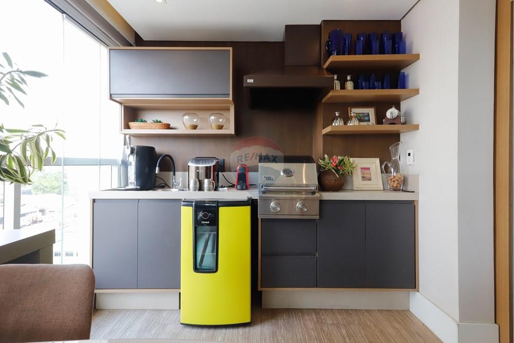 Apartamento - Venda - São Paulo , São Paulo - 26-03-04-Rua Coroados, 162 - Vila Anastácio_017_CapodannoFotografia.jpg - Varanda - 602341026-30