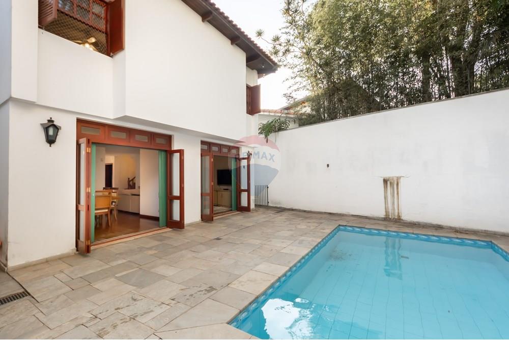 Sobrado - Venda - São Paulo , São Paulo - IMG_153322.jpg - 601461005-149