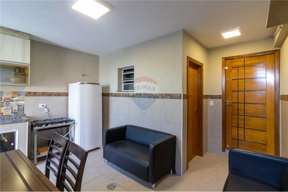 Sobrado - Venda - São Paulo , São Paulo - 31 - 601751058-130