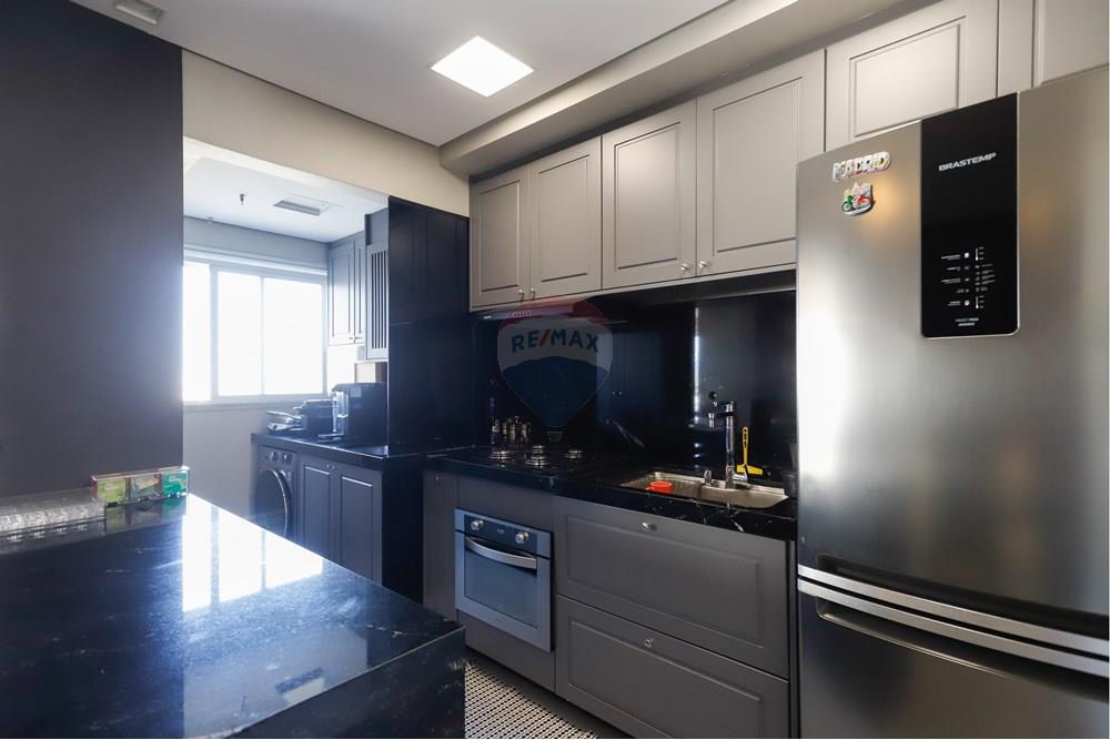 Apartamento - Venda - São Paulo , São Paulo - 25-11-11-R. Fortunato Ferraz, 210 - Vila Anastácio_032_CapodannoFotografia.jpg - 602341026-20