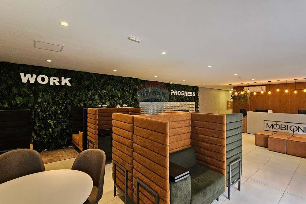 Apartamento - Venda - São Paulo , São Paulo - 41Studio.jpg - 601971032-105