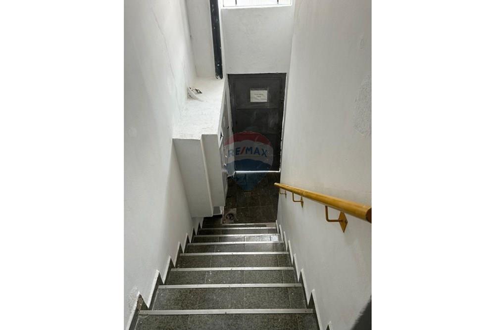 Galpão - Alugar - São Paulo , São Paulo - 08 Escada.jpeg - 601471041-34