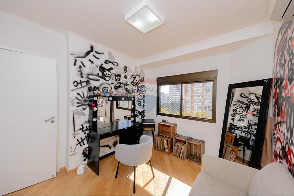 Cobertura - Venda - São Paulo , São Paulo - 29 IMG_9662.jpg - Suíte Americana - 601371058-12