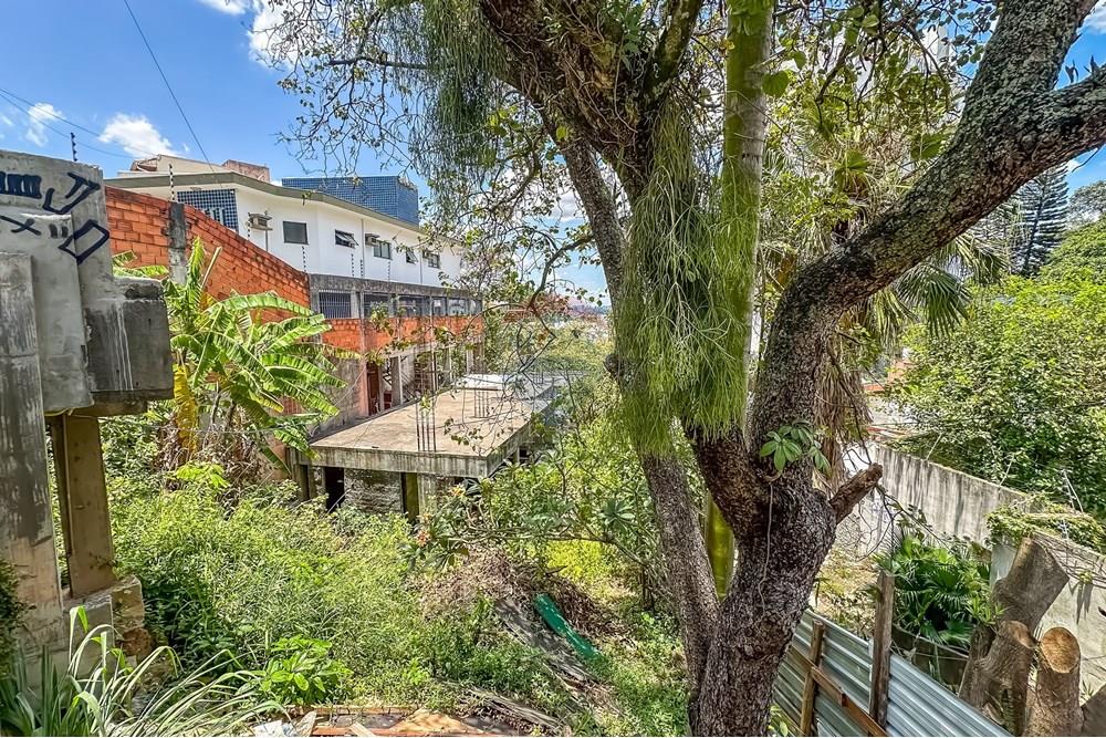 Terreno - Venda - São Paulo , São Paulo - IMG_093521.jpg - Quintal - 601371001-112