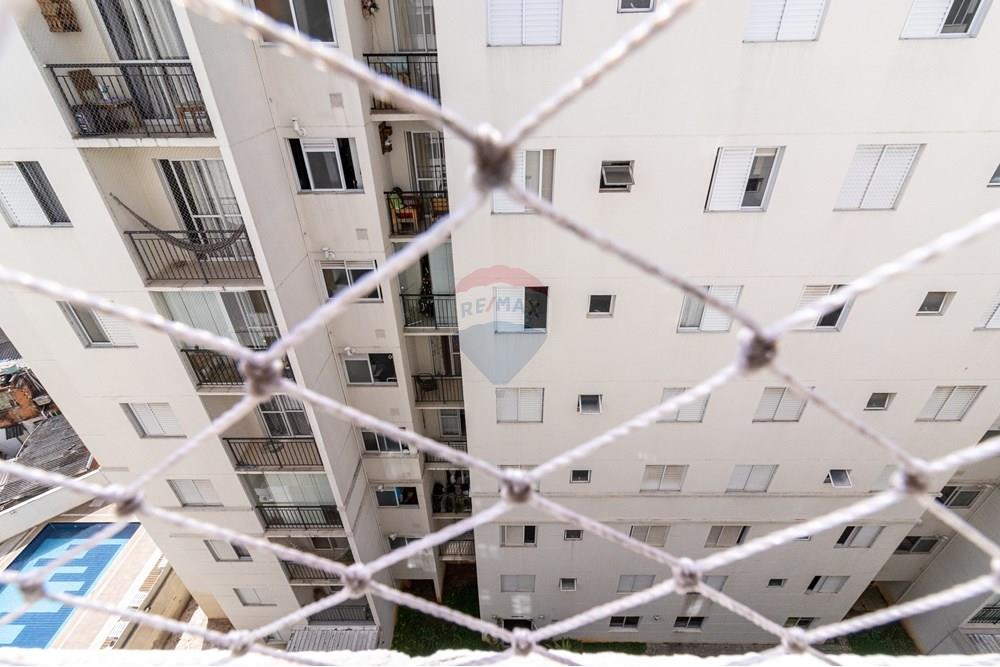 Apartamento - Alugar - São Paulo , São Paulo - IMG_4954.jpg - 601141081-13