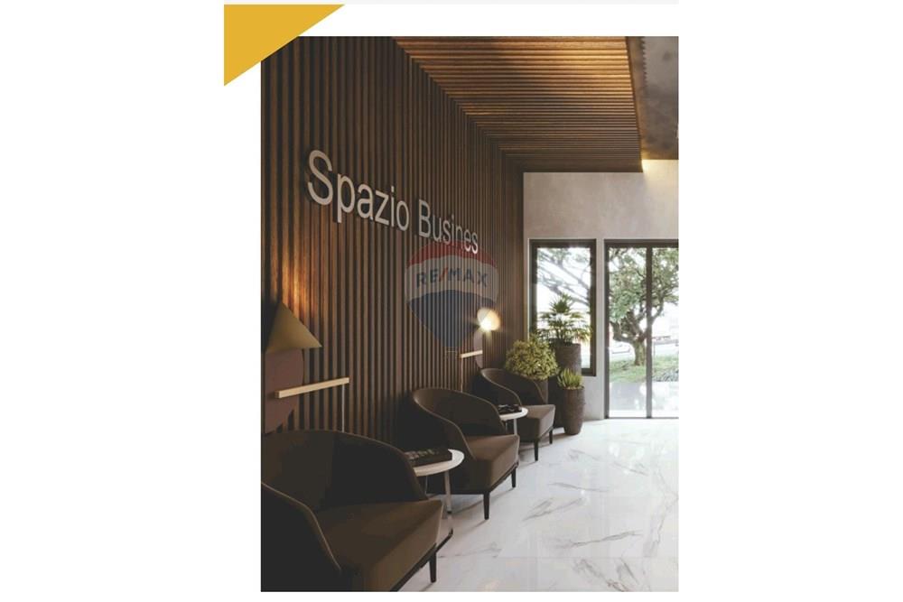 Cj. Comercial/ Sala - Venda - Santo André , São Paulo - sala 1.jpeg - 602331039-21