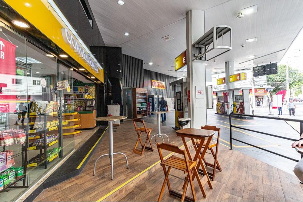 Commercieel - Benzinestation - São Paulo , São Paulo - Brazil - 01fachada_001 (11).jpg - 601401007-49