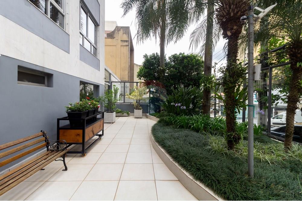 Cobertura - Venda - São Paulo , São Paulo - 32 ENTRADA TORRE (1).jpg - 602191028-51