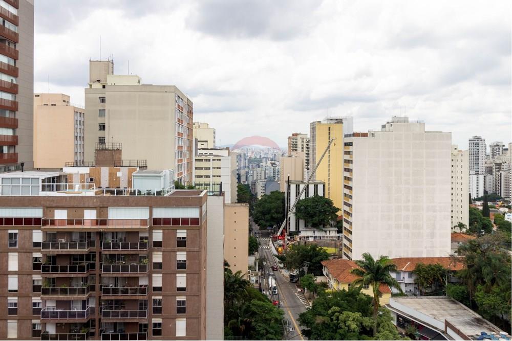 Cobertura - Venda - São Paulo , São Paulo - 24 VISTAS LATERAIS TERRAÇO (1).jpg - 602191028-51