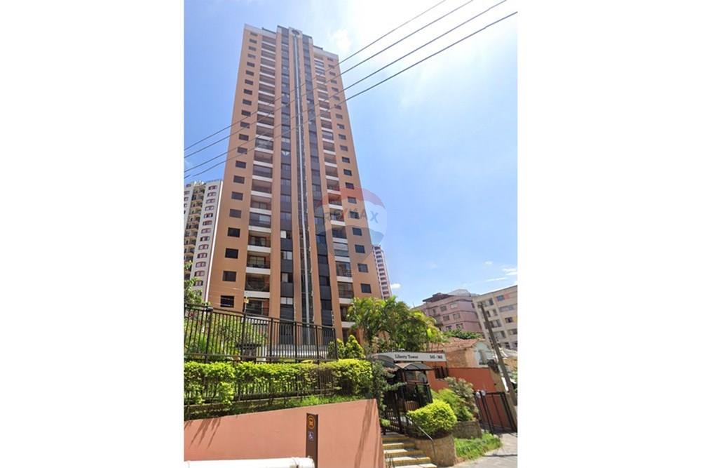 Apartamento - Venda - São Paulo , São Paulo - 01fachada_001 (16).jpg - 601401007-83
