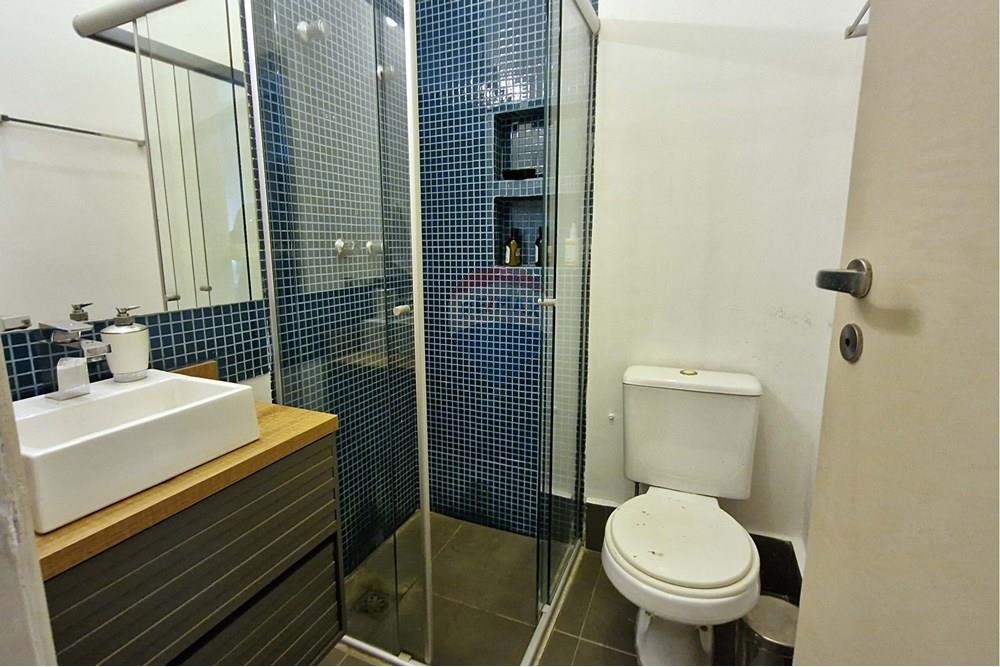 Casa de Condomínio - Venda - São Paulo , São Paulo - RUA BARÃO DE MELGAÇO, 110 (32).jpg - Suite - 601361003-196