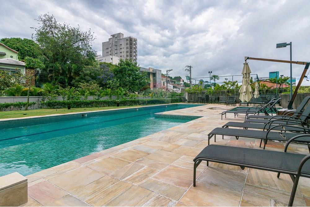 Apartamento - Venda - São Paulo , São Paulo - 02area-condominial_004.jpg - 602101005-85