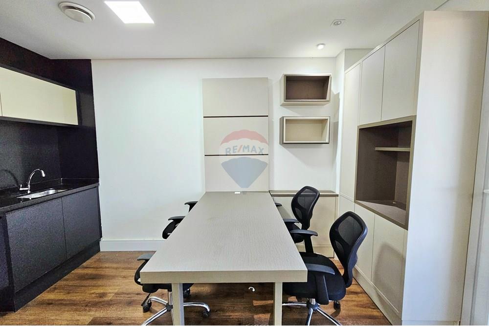 Cj. Comercial/ Sala - Alugar - São Paulo , São Paulo - 20251111_172200.jpg - 601471003-192