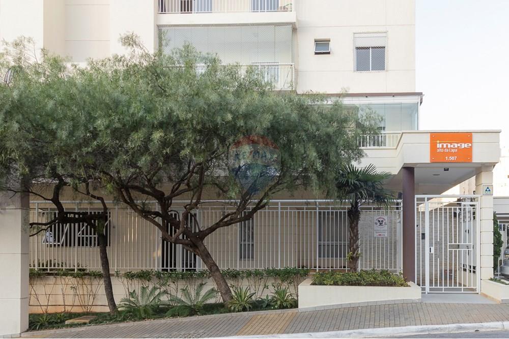 Apartamento - Venda - São Paulo , São Paulo - Rua Tonelero, nº 1507 - 163_66.jpg - 602181002-144