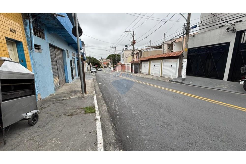 Galpão - Alugar - São Paulo , São Paulo - 5.jpg - 601811010-33