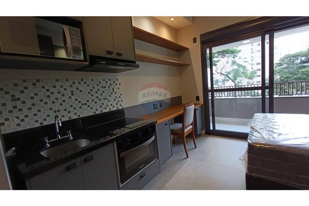 Жилищен - Студио/Ателие - São Paulo , São Paulo - BR - IMG-20250616-WA0243.jpg - Семейна стая - 602151008-130