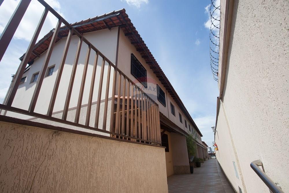 Casa de Condomínio - Venda - São Paulo , São Paulo - IMG_0492.jpg - 601751048-139