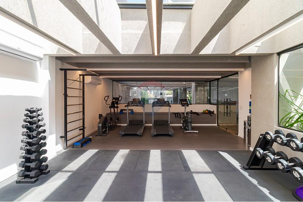 Apartamento - Alugar - São Paulo , São Paulo - IMG_2278.jpg - 602271022-168