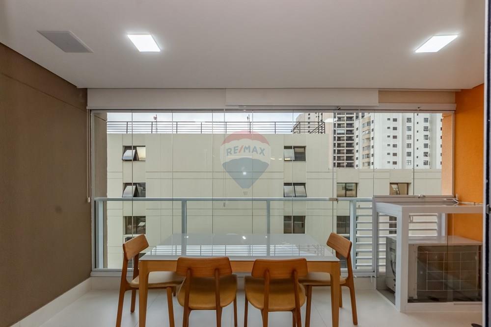 Studio - Venda - São Paulo , São Paulo - IMG_518212.jpg - 602401002-4