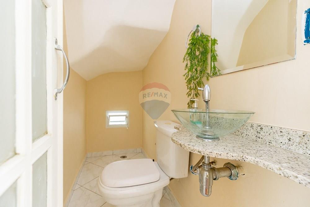 Casa - Venda - São Paulo , São Paulo - Lavabo1.jpg - 601131073-19