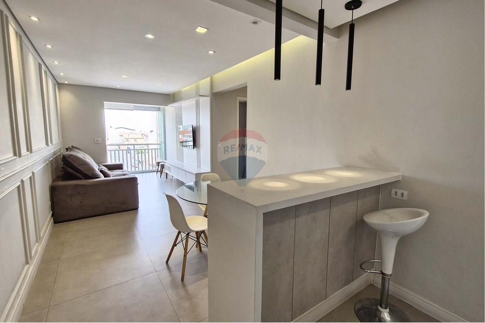 Apartamento - Venda - São Paulo , São Paulo - RUA SÃO PATRICIO, 150 (5).jpg - 601051037-162