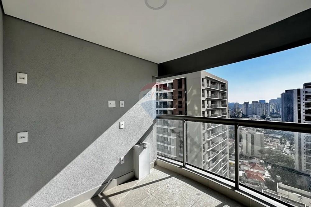 Apartamento - Venda - São Paulo , São Paulo - 55dec681-2572-46b3-84fa-4ac53b6afe1e.jpg - 602321014-130