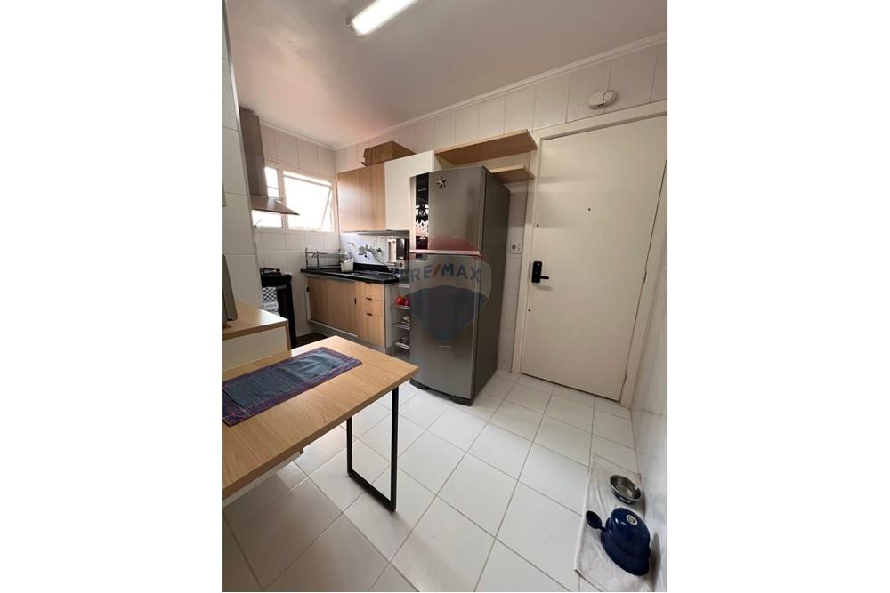 Apartamento - Alugar - São Paulo , São Paulo - Imagem do WhatsApp de 2025-08-27 Sta J 3.jpg - 630331102-11