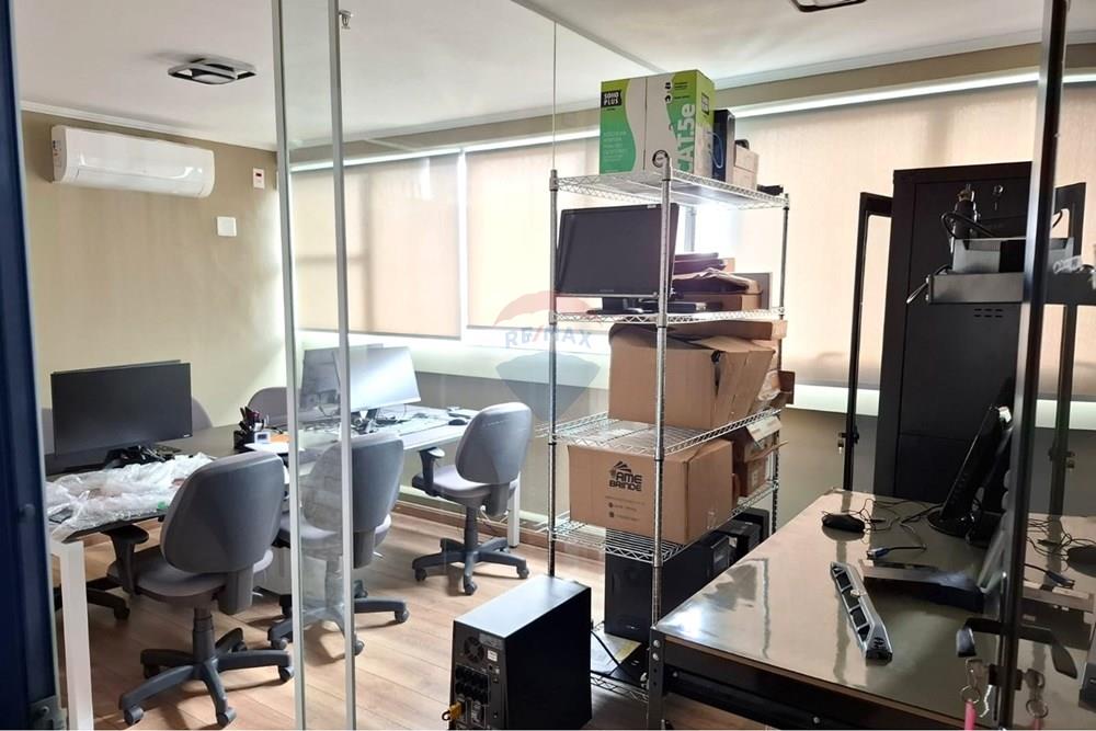 Cj. Comercial/ Sala - Alugar - São Paulo , São Paulo - 029.jpeg - 602291016-354