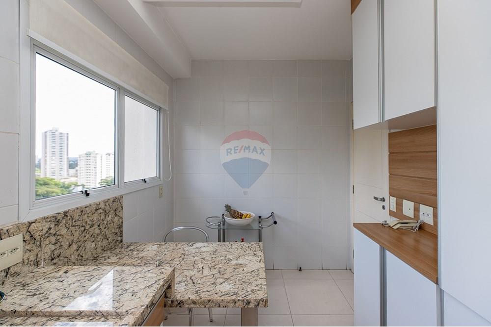 Apartamento à venda com 3 quartos, 132m² - Foto 19