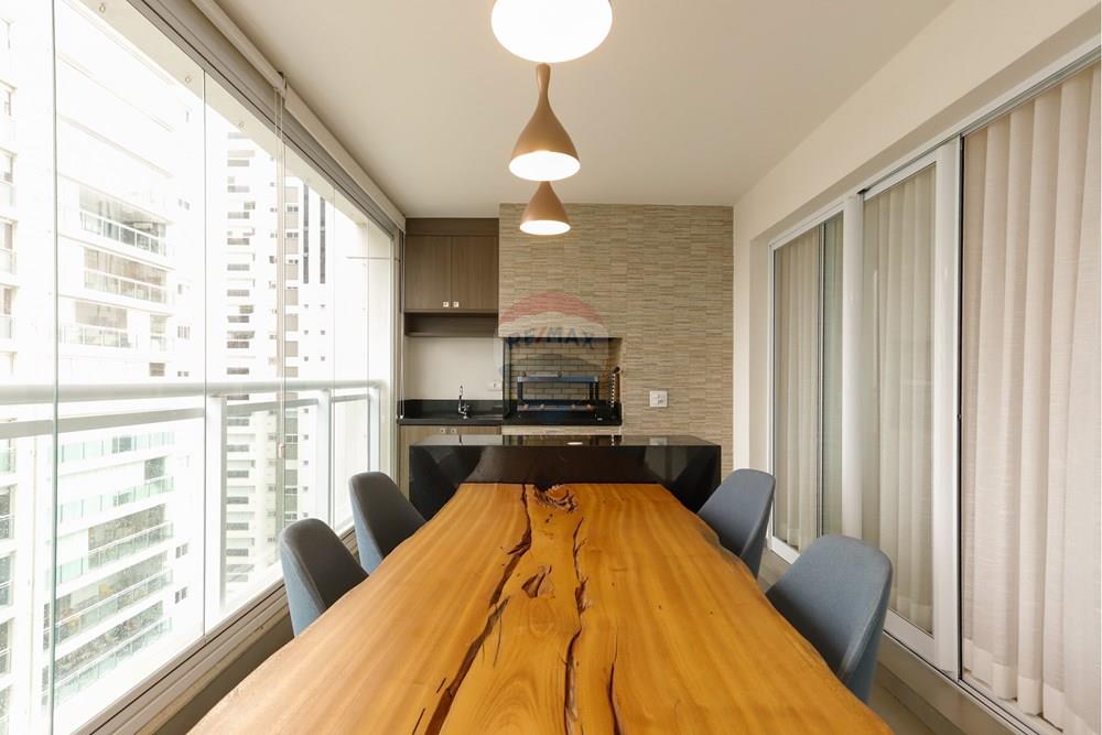 Apartamento - Venda - São Paulo , São Paulo - 26-03-12-R. Marc Chagall, 339 apto 163A- Jardim das Perdizes_010_CapodannoFotografia.jpg - 602341018-55