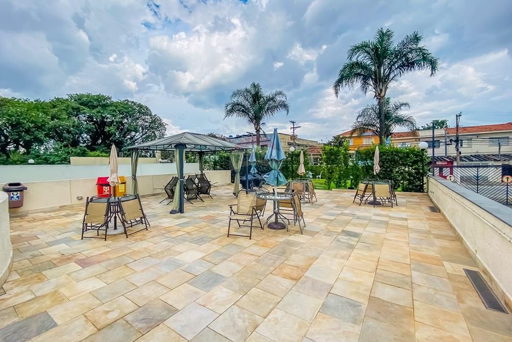 Apartamento - Venda - São Paulo , São Paulo - IMG_359622.jpg - Loft - 602161018-31