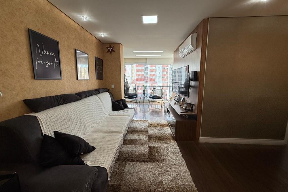 Apartamento - Alugar - Guarulhos , São Paulo - PHOTO-2026-01-13-14-57-12 5.jpg - 601081110-17