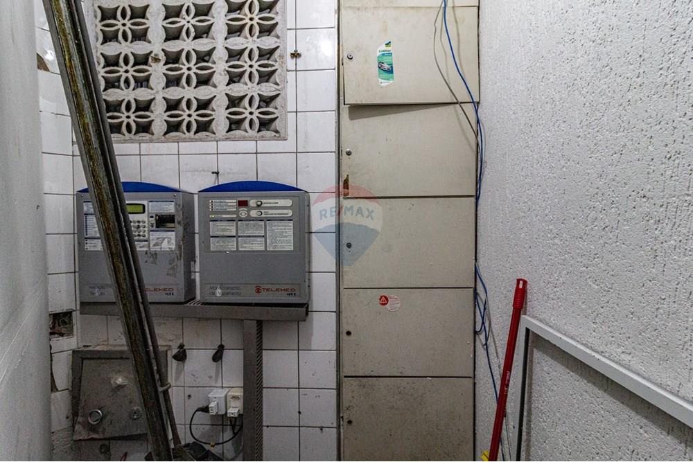 Commercieel - Benzinestation - São Paulo , São Paulo - Brazil - 01fachada_014.jpg - 601401007-49