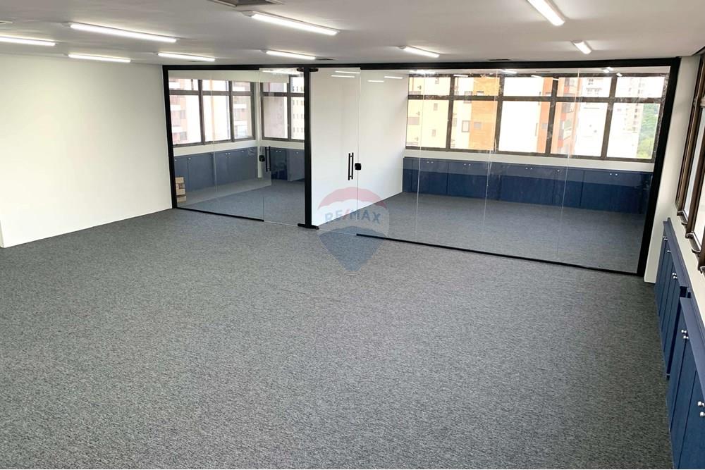 Cj. Comercial/ Sala - Alugar - São Paulo , São Paulo - 2-Sala-Staff.jpg - 601361019-2991