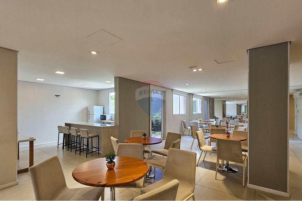 Apartamento - Alugar - São Paulo , São Paulo - 26_Área comum.jpg - 601471019-131