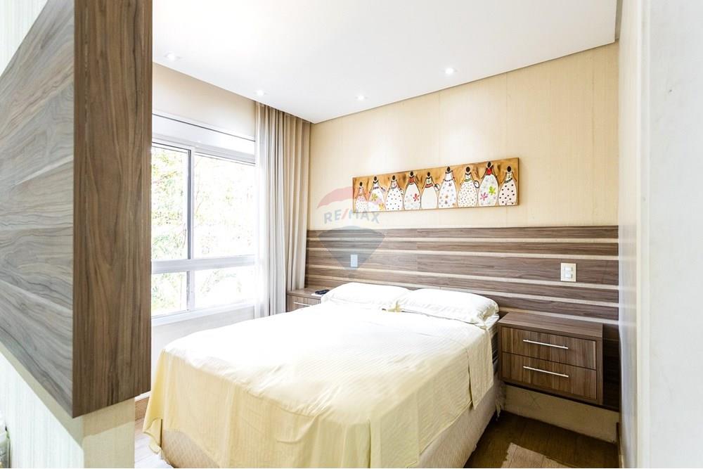 Apartamento - Venda - São Paulo , São Paulo - 17.jpg - Suite - 601371031-75