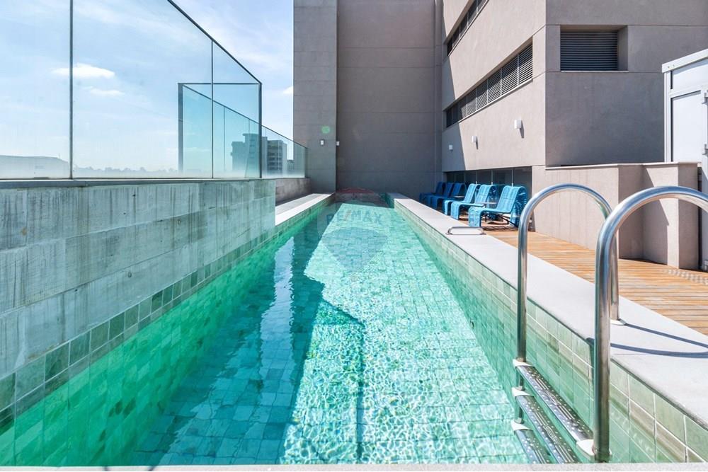 Apartamento - Venda - São Paulo , São Paulo - DSC_9219.jpeg - 601191033-75