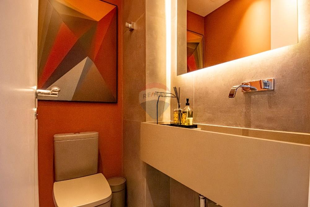 Apartamento - Venda - São Paulo , São Paulo - 1f29c0a9-4881-45e4-b512-1cef8d5b86cf.jpeg - Banheiro - 601251048-119