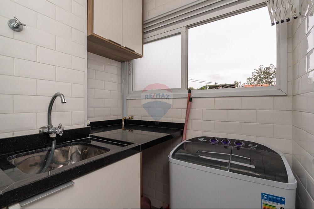 Apartamento - Venda - São Paulo , São Paulo - 16-AP.jpg - 601471015-67