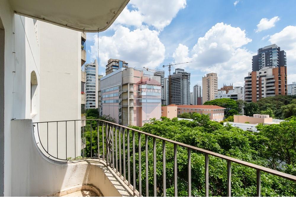 Apartamento - Venda - São Paulo , São Paulo - 14-AP.jpg - 601971015-653