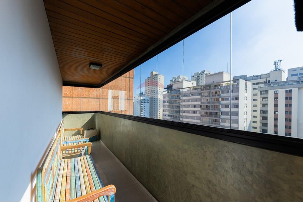 Cobertura - Venda - São Paulo , São Paulo - IMG_6441.jpg - 601721006-94