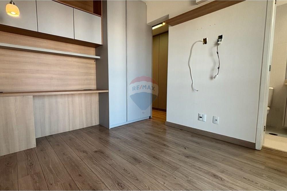 Apartamento - Alugar - São Paulo , São Paulo - IMG_2942.jpg - Quarto principal - 601811037-23